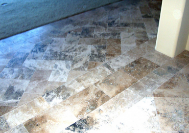 Floor Installation