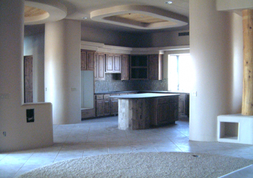 Floor Installation