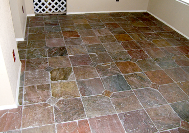Floor Installation