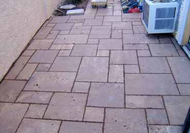 Floor Installation