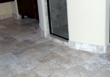 Floor Installation