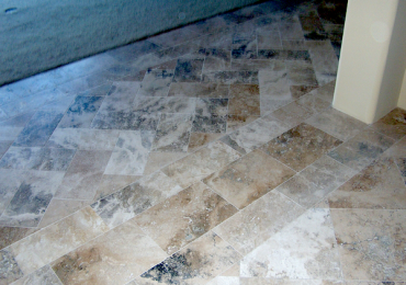 Floor Installation