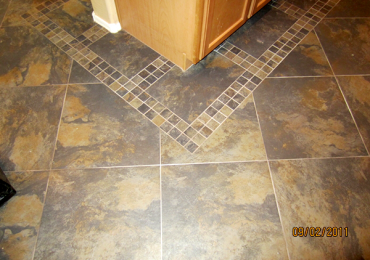 Floor Installation