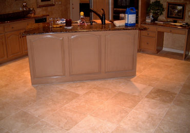 Floor Installation