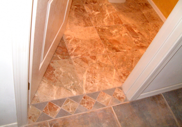 Floor Installation