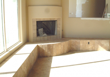 Floor Installation
