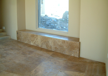 Floor Installation