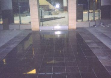 Floor Installation