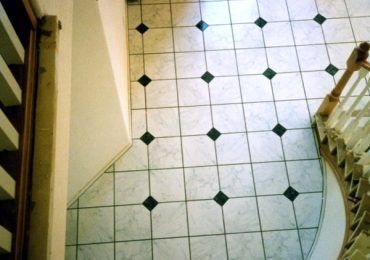 Floor Installation
