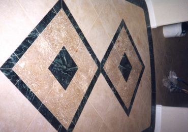 Floor Installation