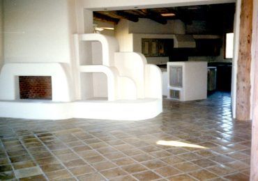 Floor Installation