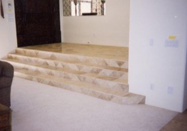 Floor Installation
