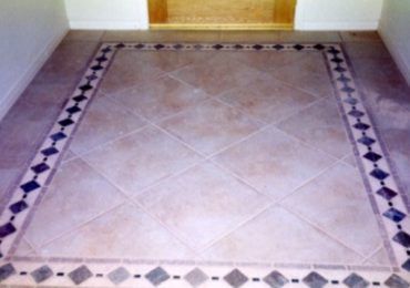 Floor Installation