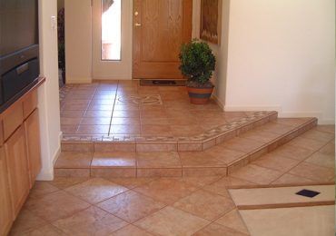 Floor Installation