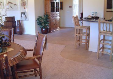 Floor Installation