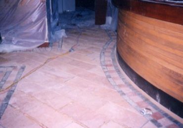 Floor Installation