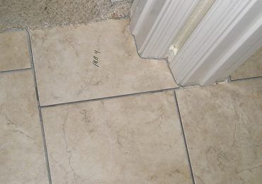 Floor Installation