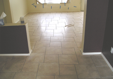 Flooring