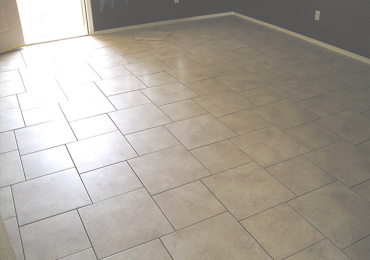 Flooring