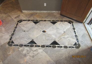 Flooring