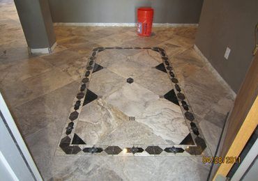 Flooring