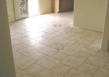 Floor Installation