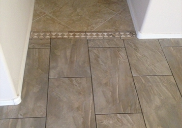 Floor Installation