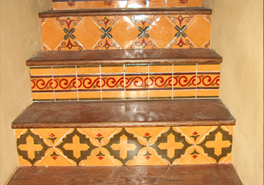 Floor Installation