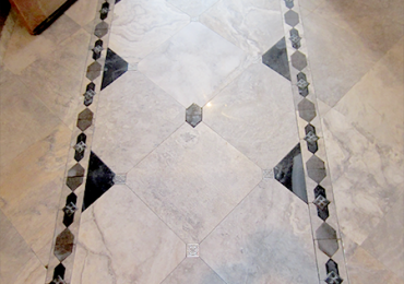 Floor Installation