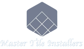 Master Tile Installers Logo