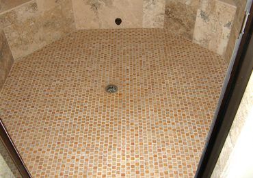 Showers