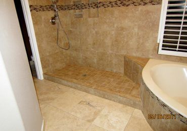 Showers