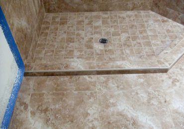 Showers