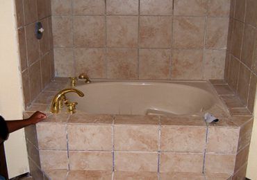 Bathroom Remodel