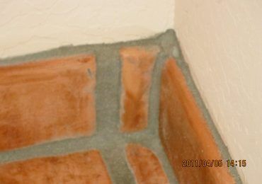 Tile Work