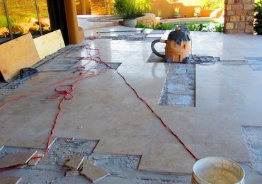 Flooring