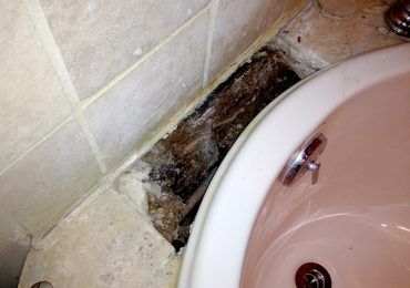 Bathroom Remodel