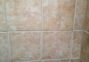 Tile Work