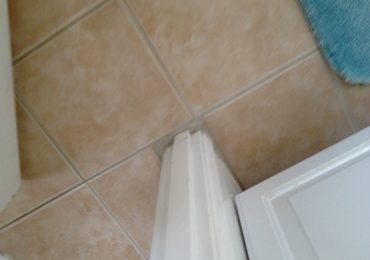 Tile Work