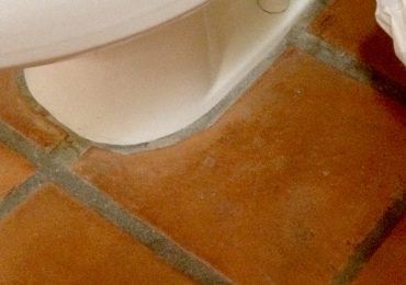 Tile Work