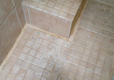 Tile Work