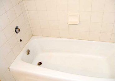 Bathtub