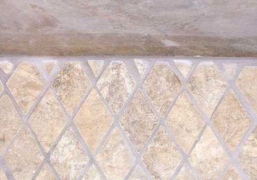 Flooring Tile