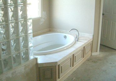 Bathtubs