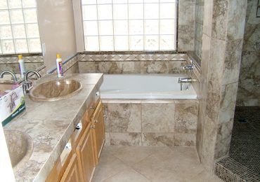 Bathtubs