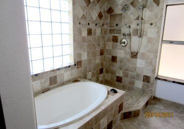 Bathtubs