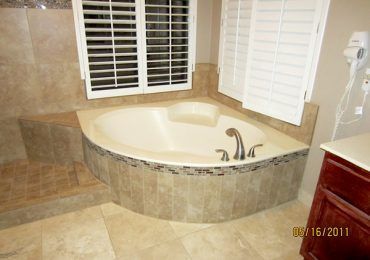 Bathtubs