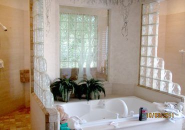 Bathtubs