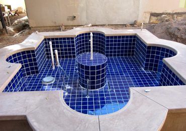 Bathtubs