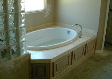 Bathtubs